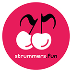 Strummers Logo