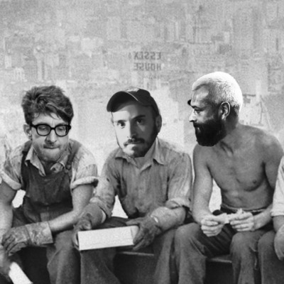 GLi amici immaginari